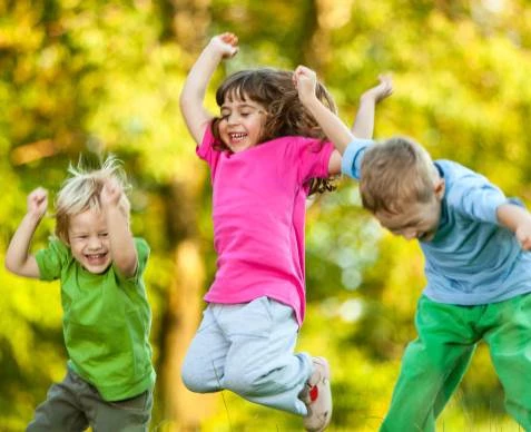 Παιδικοί τραυματισμοί: Μισό εκατομμύριο τραυματίζονται, 700 πεθαίνουν και 3.000 μένουν ανάπηρα